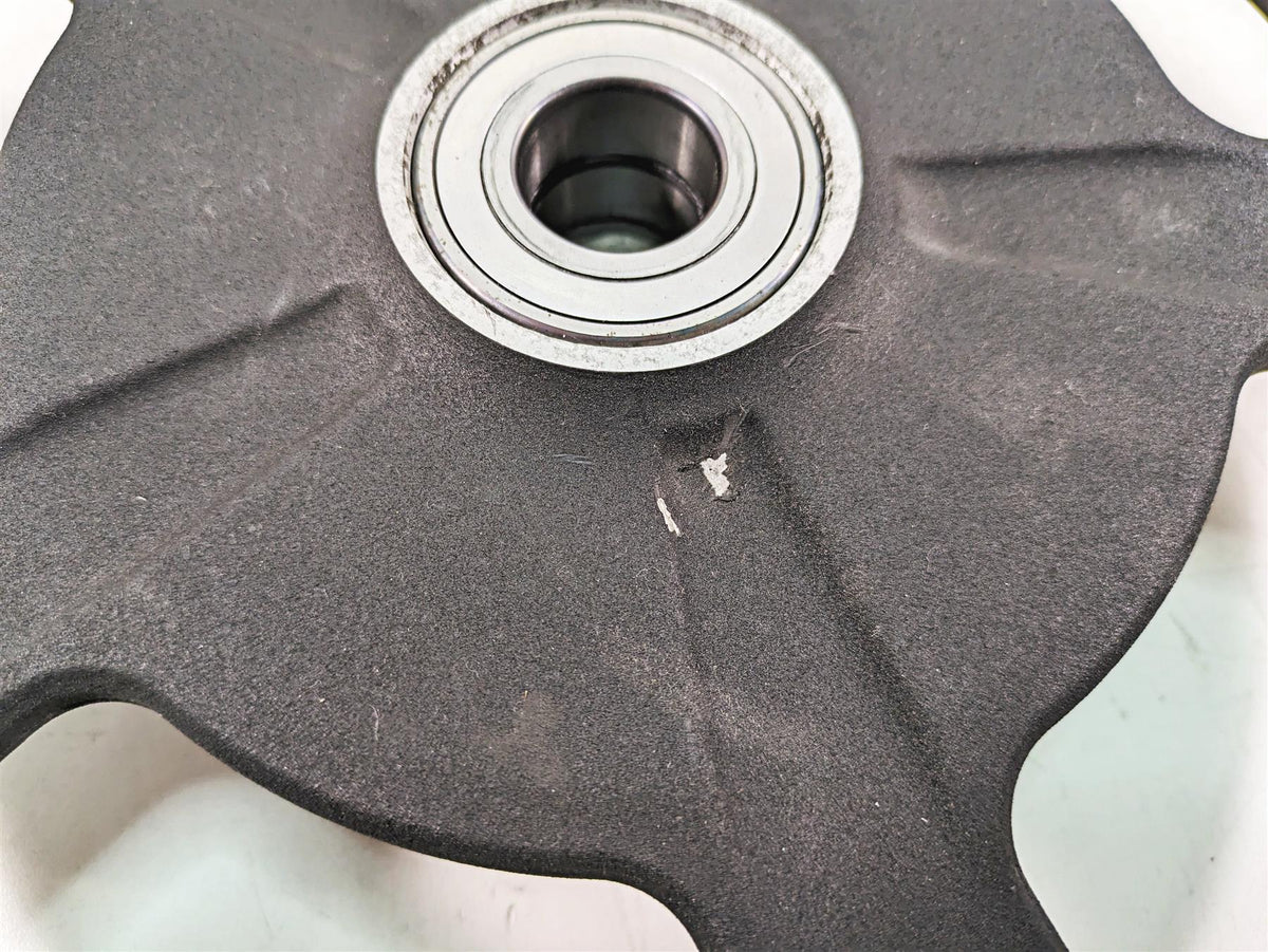 2020 Harley Touring FLHX Street Glide Rear Belt Sprocket Pulley 68T 37781-09 {{ shop.shopifyCountryName }} - Mototech271