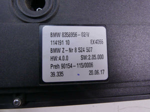 2017 BMW R1200RT RTW K52 Speedometer 17K Gauges Instrument 62118358956 | Mototech271