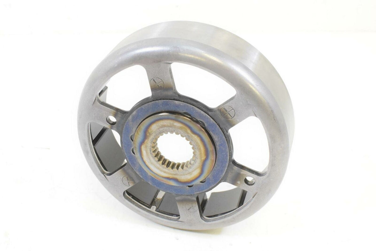 2018 Harley FXBB Street Bob Softail Ignition Flywheel Fly Wheel Rotor 29900058 {{ shop.shopifyCountryName }} - Mototech271