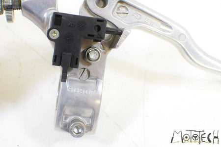 2001 Suzuki VZ800 Marauder Clutch Handle Perch 57500-24B01 {{ shop.shopifyCountryName }} - Mototech271