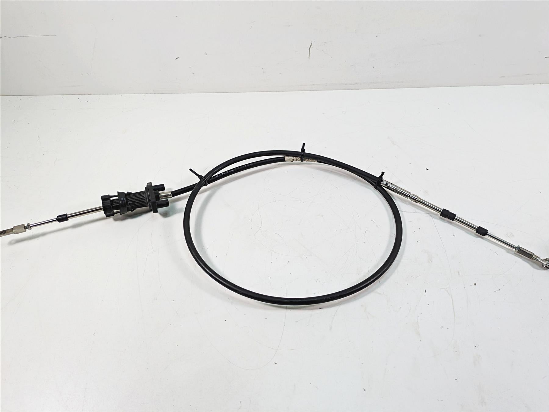 2016 Sea-Doo Spark 900 Steering Cable 277001790 277002065 {{ shop.shopifyCountryName }} - Mototech271