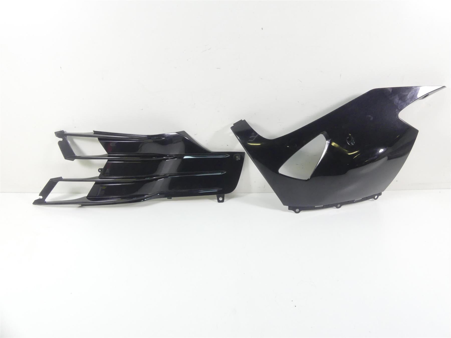 2012 Kawasaki ZX1400 ZX14R Ninja Right Side Fairing Cover Set