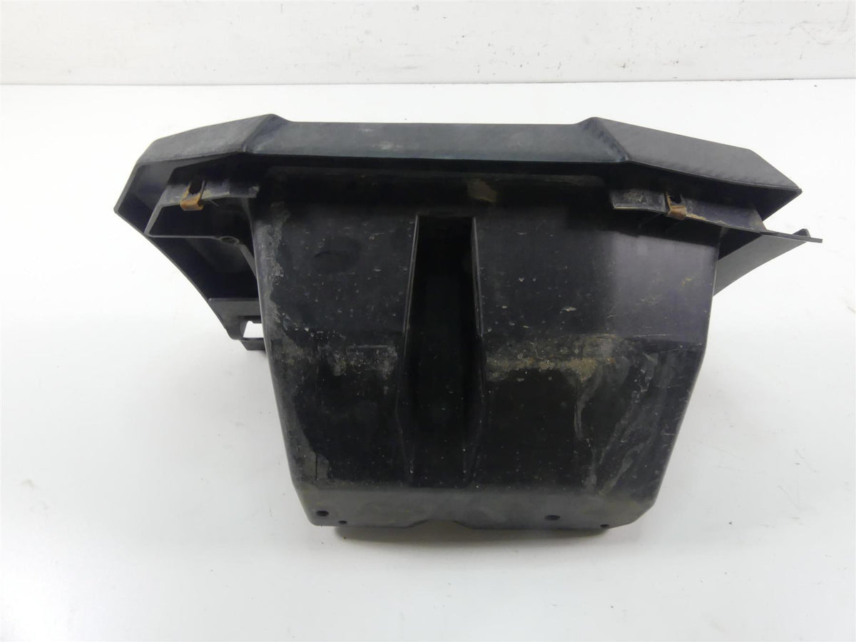 2020 Can Am Maverick X3 XMR Turbo RR Plastic Glove Storage Box 707900350 {{ shop.shopifyCountryName }} - Mototech271