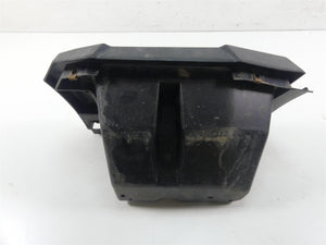 2020 Can Am Maverick X3 XMR Turbo RR Plastic Glove Storage Box 707900350 | Mototech271