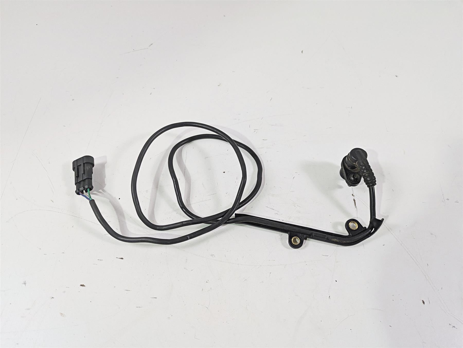 2012 Ducati Streetfighter 848 Front Wheel Speed Sensor 55242651A