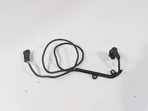 2012 Ducati Streetfighter 848 Front Wheel Speed Sensor 55242651A