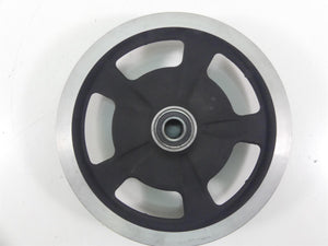 2009 Harley FLHTCU SE4 CVO E-Glide Rear Drive Belt Pulley 68T 1" 37781-09