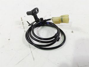 2019 Triumph Speed Triple RS 1050 Rear Abs Brake Wheel Speed Sensor T2021672 | Mototech271