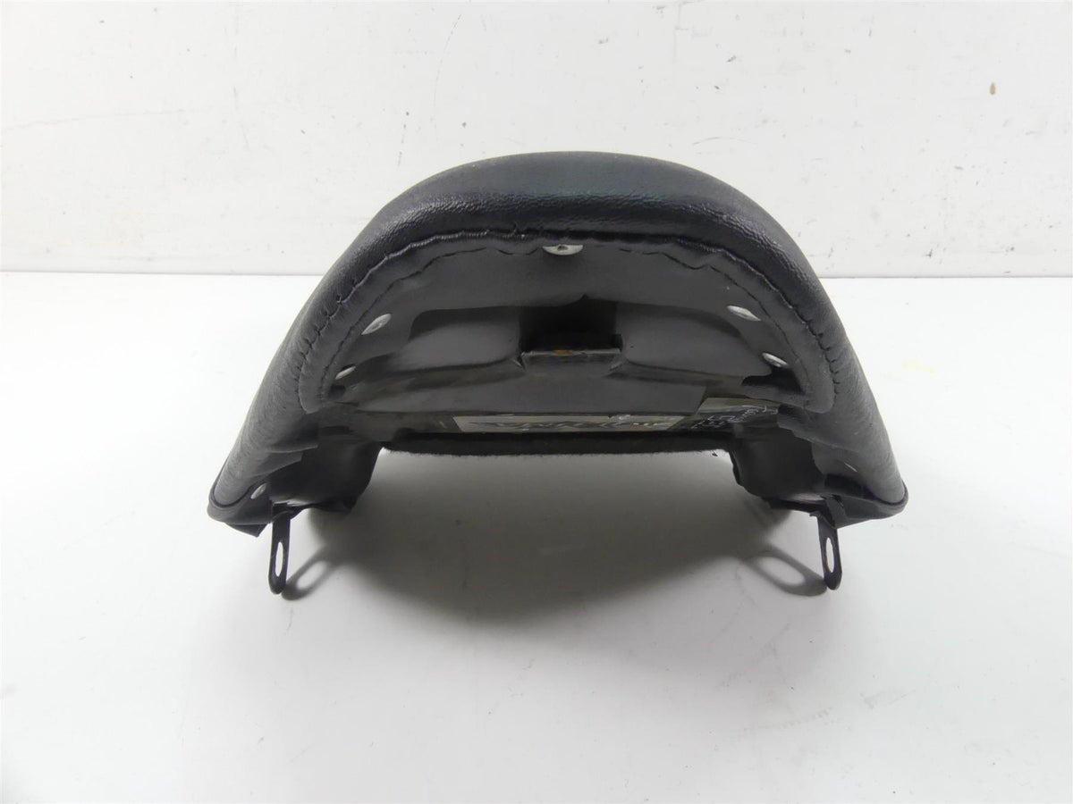 1999 Harley FXSTS Softail Springer Ultima Shootout Style Gel Driver Seat Saddle {{ shop.shopifyCountryName }} - Mototech271