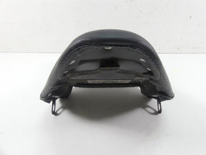 1999 Harley FXSTS Softail Springer Ultima Shootout Style Gel Driver Seat Saddle | Mototech271