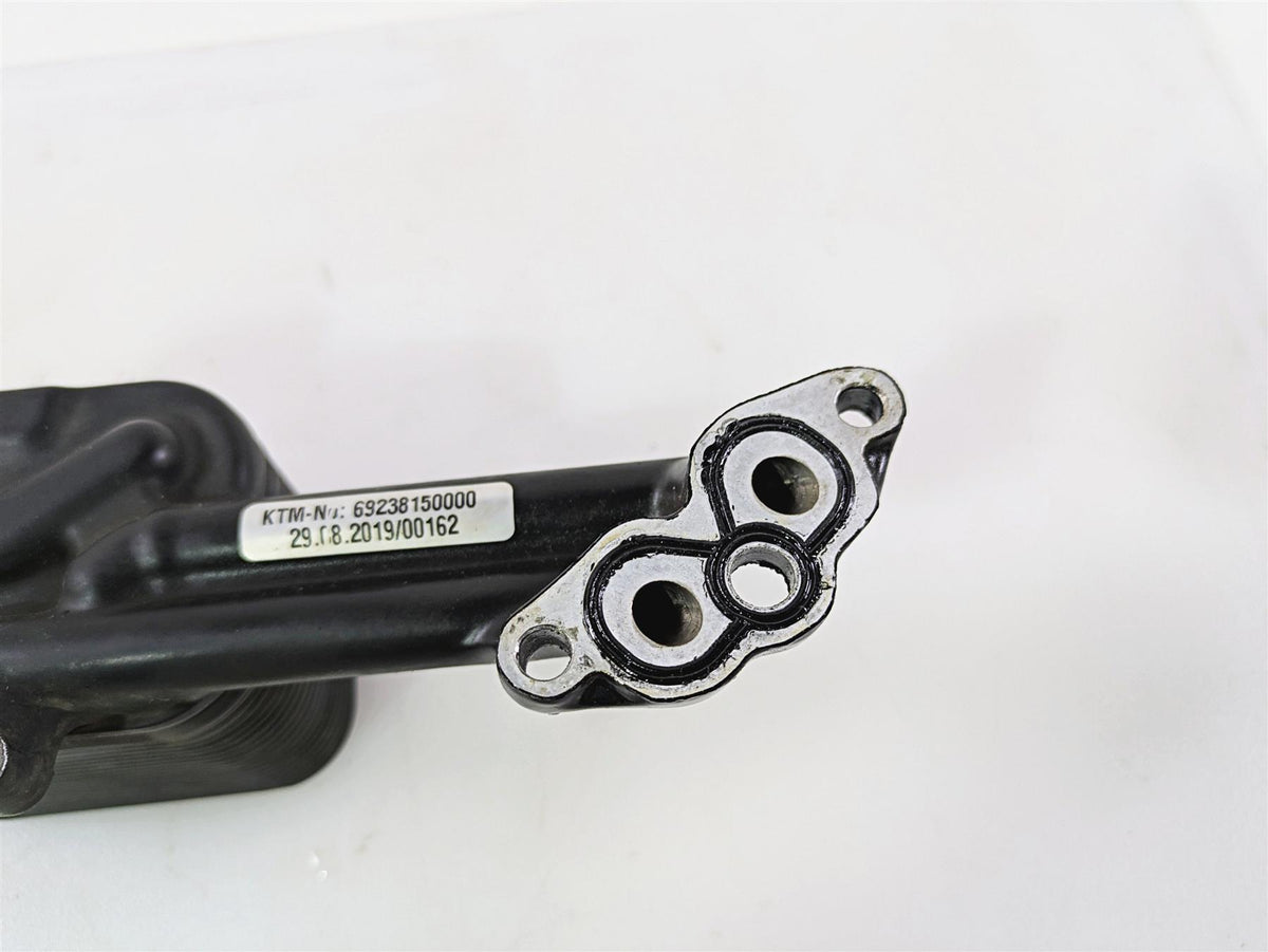 2020 KTM 1290 Super Adventure R Oil Cooler 6923805000033 69238250000 {{ shop.shopifyCountryName }} - Mototech271