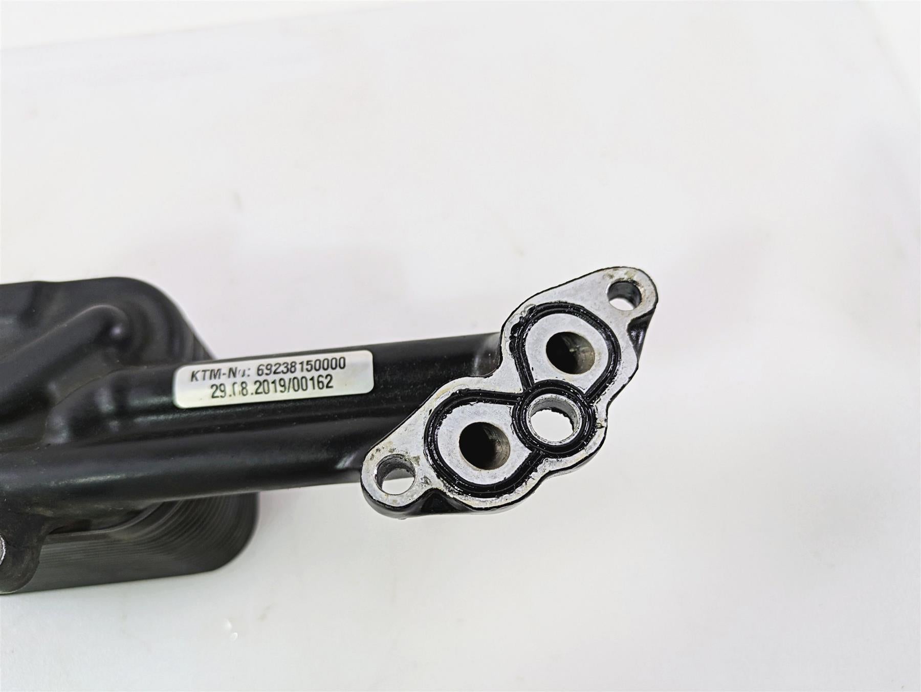 2020 KTM 1290 Super Adventure R Oil Cooler 6923805000033 69238250000 {{ shop.shopifyCountryName }} - Mototech271
