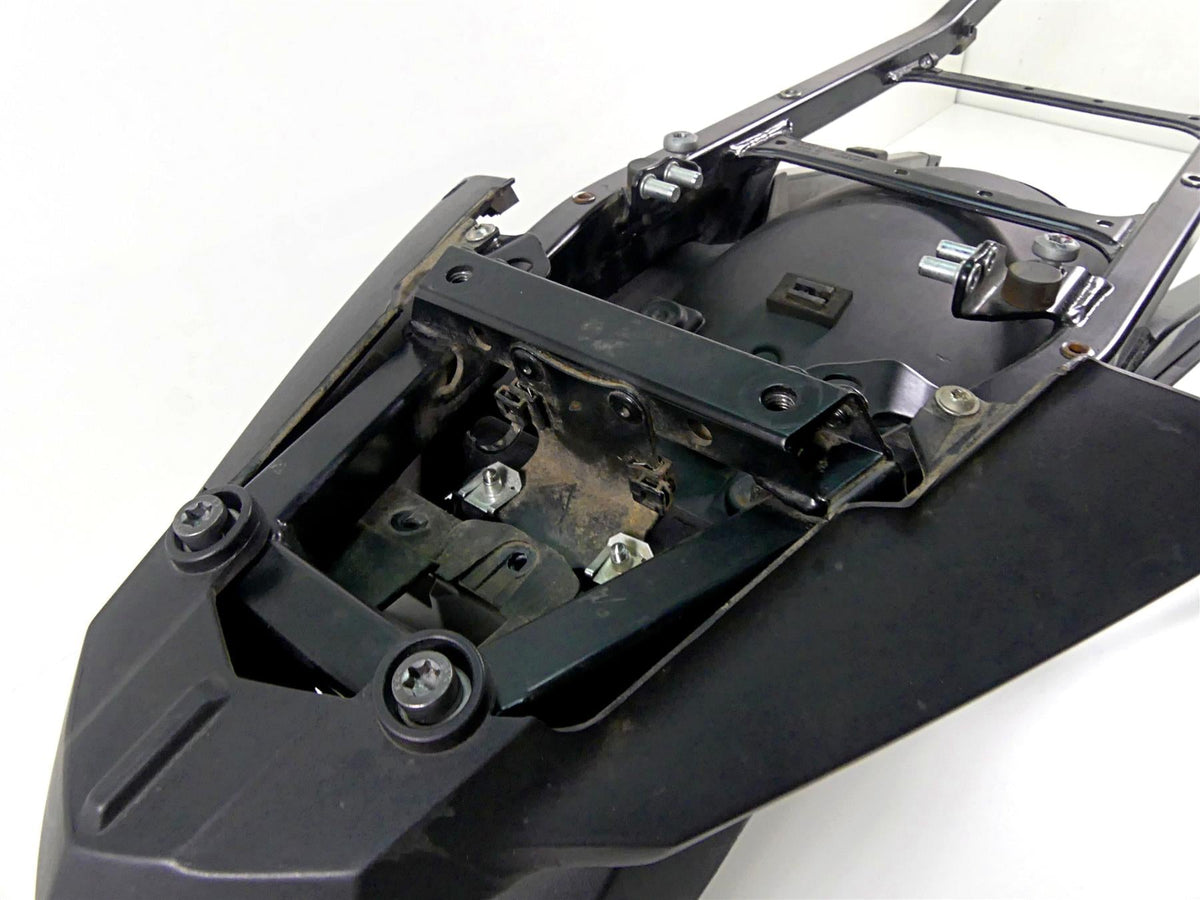 2013 BMW F800GS STD K72 Rear Straight Subframe Sub Frame 46518531590 {{ shop.shopifyCountryName }} - Mototech271