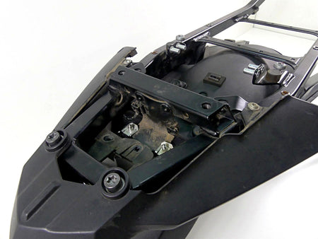 2013 BMW F800GS STD K72 Rear Straight Subframe Sub Frame 46518531590 {{ shop.shopifyCountryName }} - Mototech271