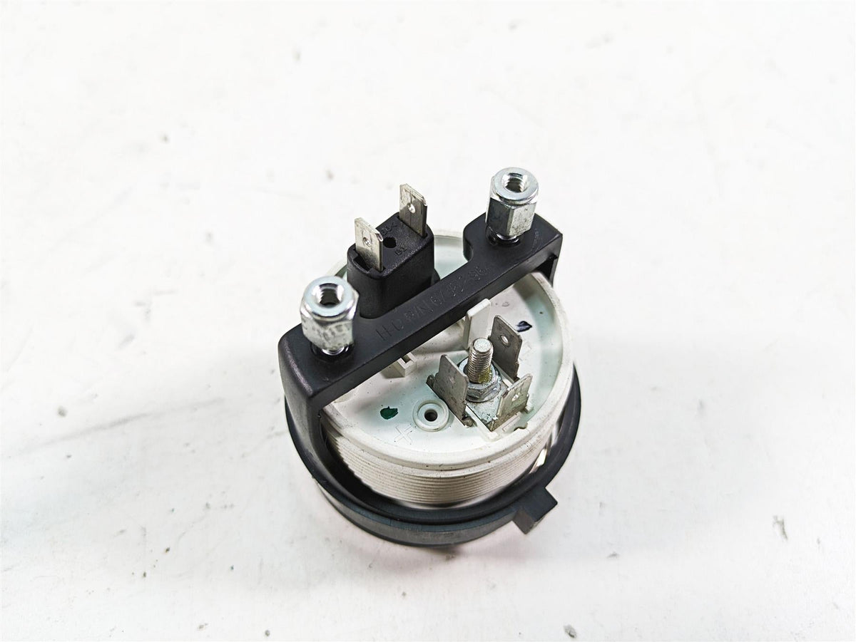 2010 Harley Touring FLHTCU Electra Glide Air Temp Temperature Gauge 75109-96C {{ shop.shopifyCountryName }} - Mototech271