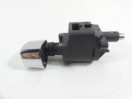 2007 Harley FLHTCU SE CVO Electra Glide Ignition Switch Key Lock Set 71530-03 {{ shop.shopifyCountryName }} - Mototech271