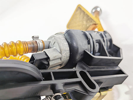 2004 Harley Touring FLTRI Road Glide Fuel Gas Petrol Pump & Sending 75126-02B-Mototech271
