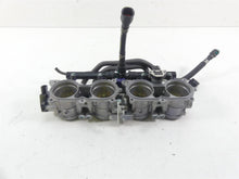 Load image into Gallery viewer, 2015 Honda CBR1000 RR SC59 Keihin Throttle Body Fuel Injectors 16401-MFL-671
