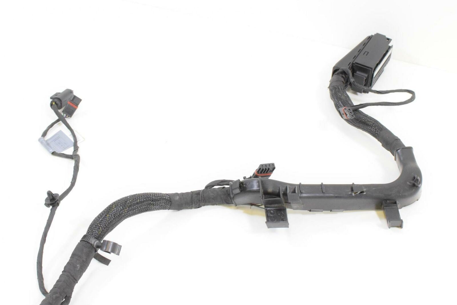 2008 BMW K1200GT K1200 GT K44 Engine Wiring Harness Loom No Cuts 12517690227 {{ shop.shopifyCountryName }} - Mototech271