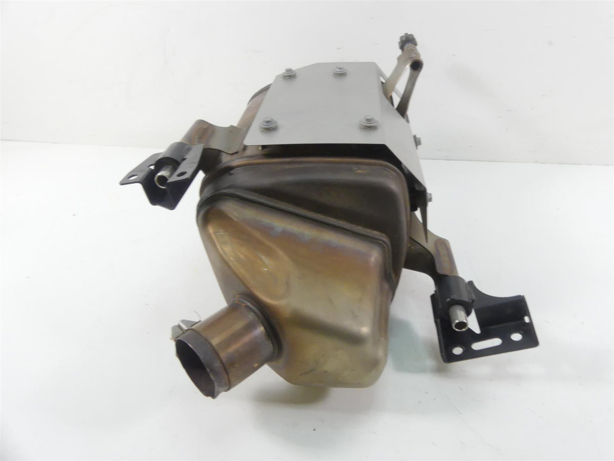 2021 Kawasaki Teryx KRX1000 KRF1000 Exhaust Muffler Silencer Can 18100-0605 {{ shop.shopifyCountryName }} - Mototech271