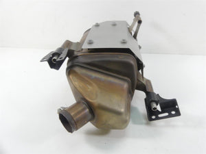 2021 Kawasaki Teryx KRX1000 KRF1000 Exhaust Muffler Silencer Can 18100-0605 | Mototech271
