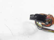 Load image into Gallery viewer, 2012 Harley Touring FLHTK Electra Glide Auxiliary Switch Knob Set 70271-98 | Mototech271

