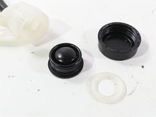 Load image into Gallery viewer, 2018  BMW R1200GS GSW K50 Nissin Rear Brake Master Cylinder 1/2&quot; 34318522398
