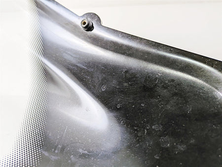 2008 Aprilia RSVR 1000 Factory Windshield Wind Screen Shield Puig {{ shop.shopifyCountryName }} - Mototech271