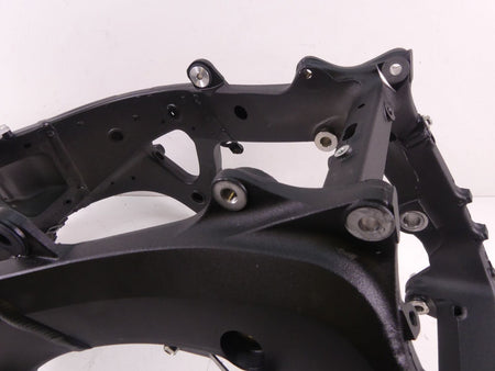 2012 Honda CBR600RR Straight Main Frame Chassis Slvg 50010-MFJ-A40ZB {{ shop.shopifyCountryName }} - Mototech271