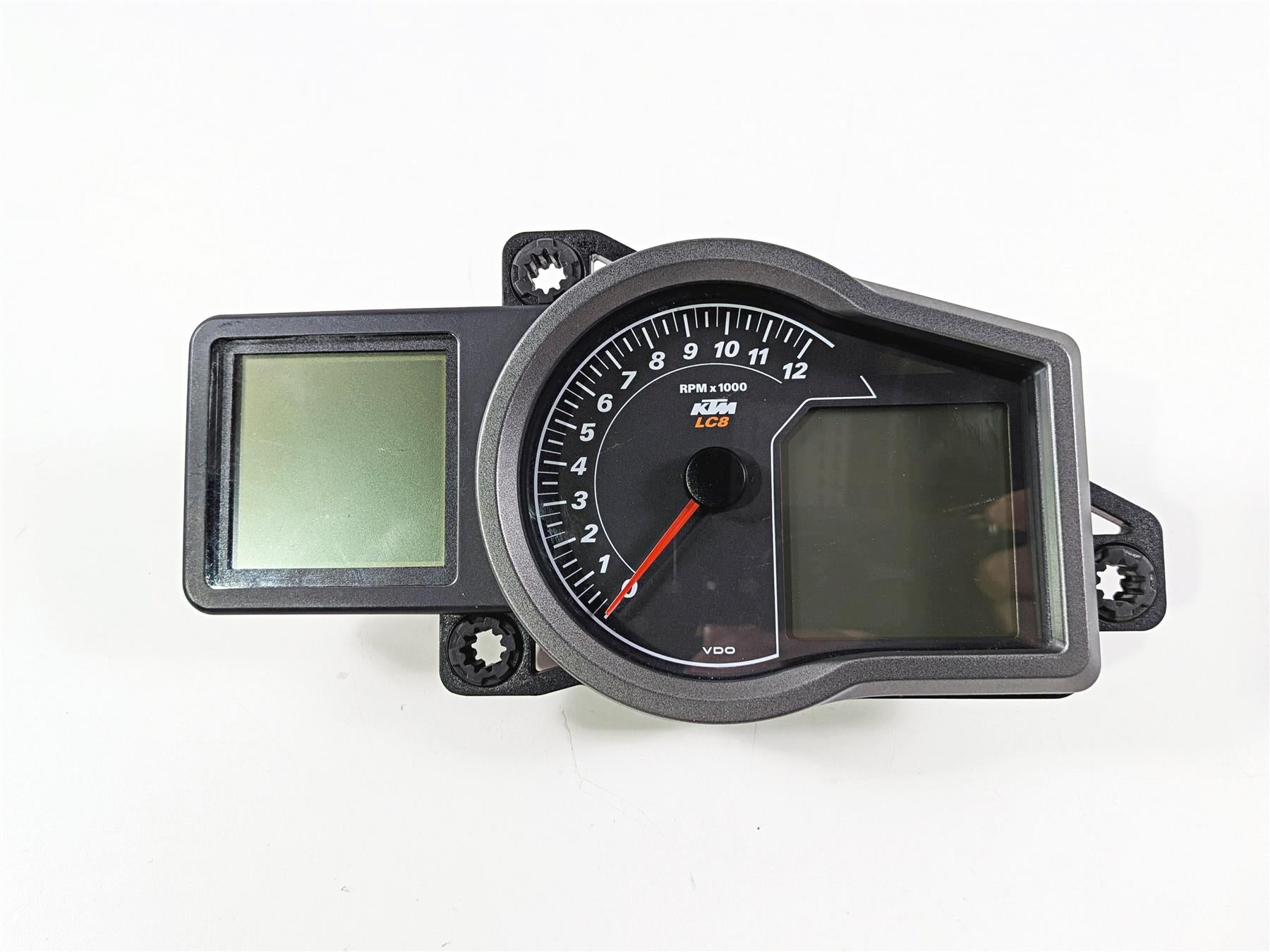 2015 KTM 1290 R Super Duke Speedometer Gauge Instrument 13K - Nice