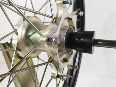 2007 KTM 450 SXF Excel Front Wheel Rim 21x1.6 7730900104430 {{ shop.shopifyCountryName }} - Mototech271