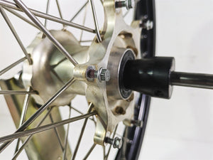 2007 KTM 450 SXF Excel Front Wheel Rim 21x1.6 7730900104430 | Mototech271