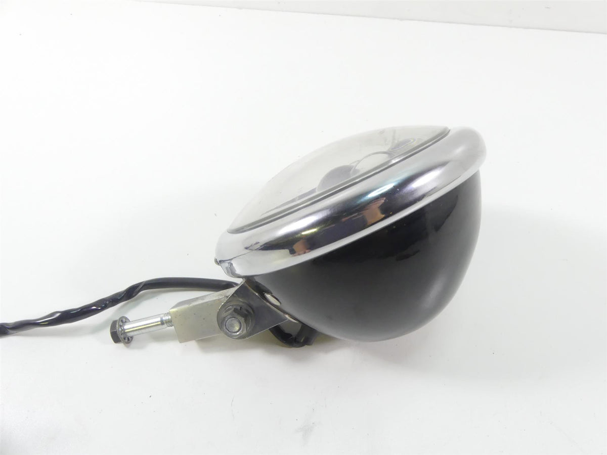 2017 Harley Dyna FXDB Street Bob Headlight & Led Bulb -Dented 68297-05A {{ shop.shopifyCountryName }} - Mototech271