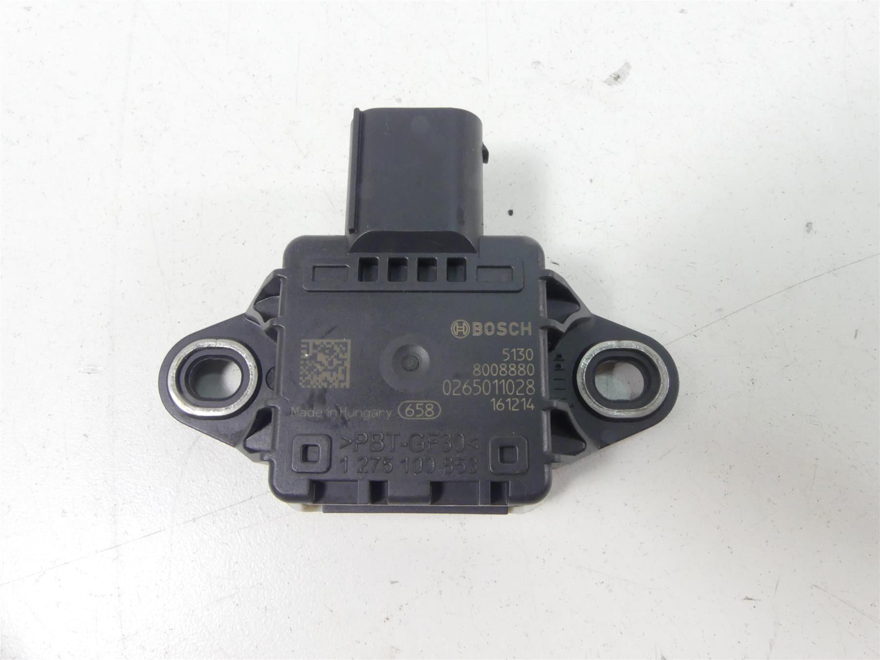 2017 Ducati Monster 1200 S Bosch Speed Sensor 1275100853 {{ shop.shopifyCountryName }} - Mototech271