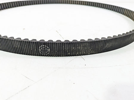 2004 Harley Softail FLSTF Fat Boy Rear Drive Belt 135T 1 1/8" 40307-00B {{ shop.shopifyCountryName }} - Mototech271