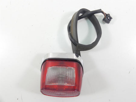 2005 Harley Touring FLHRSI Road King Taillight Tail Light Lamp - Read 68066-99A {{ shop.shopifyCountryName }} - Mototech271