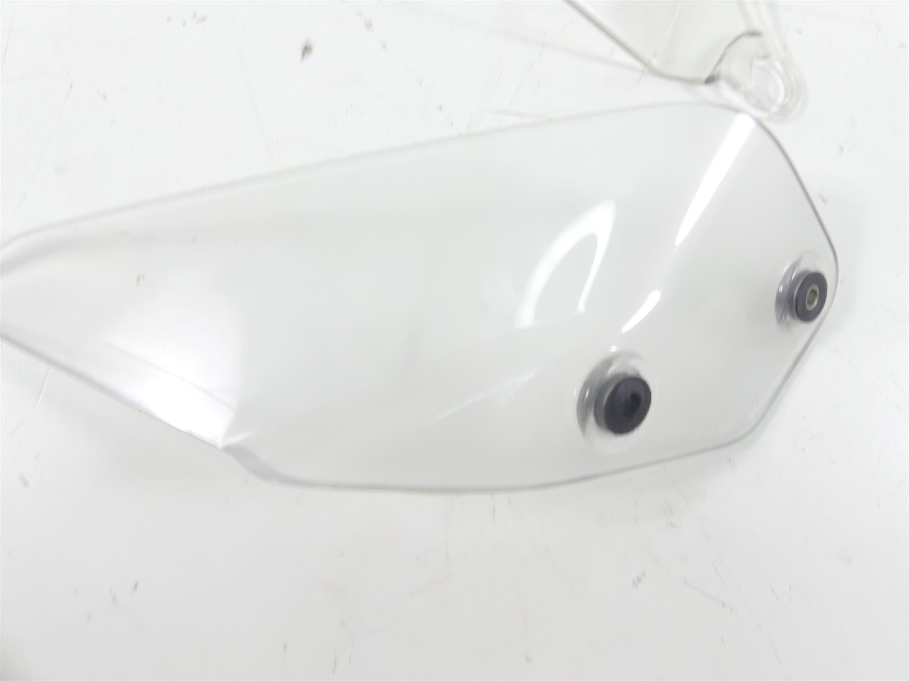 2016 BMW R1200GS Adv K51 Left Right Wind Deflector Set 8536949 8536949 {{ shop.shopifyCountryName }} - Mototech271