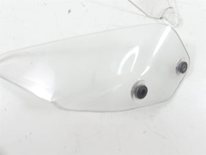 2016 BMW R1200GS Adv K51 Left Right Wind Deflector Set 8536949 8536949