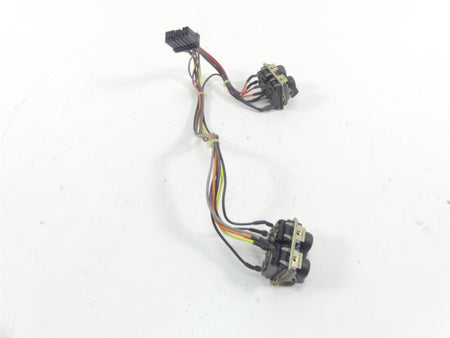 1999 Harley Touring FLHTCUI Electra Glide Auxiliary Switch & Wiring Set 70271-98 {{ shop.shopifyCountryName }} - Mototech271