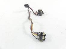 Load image into Gallery viewer, 1999 Harley Touring FLHTCUI Electra Glide Auxiliary Switch &amp; Wiring Set 70271-98 | Mototech271
