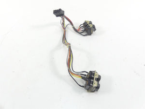 1999 Harley Touring FLHTCUI Electra Glide Auxiliary Switch & Wiring Set 70271-98 | Mototech271