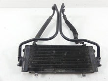 Load image into Gallery viewer, 2013 Harley VRSCDX Night Rod Special Straight Oil Cooler &amp; Lines 26723-04 | Mototech271

