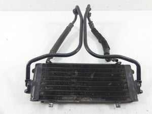2013 Harley VRSCDX Night Rod Special Straight Oil Cooler & Lines 26723-04 | Mototech271