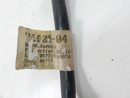 2013 Harley Touring FLTRX Road Glide Auxiliary Cruise Acc Switches Set 71625-04 {{ shop.shopifyCountryName }} - Mototech271