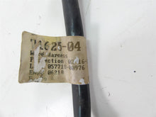 Load image into Gallery viewer, 2013 Harley Touring FLTRX Road Glide Auxiliary Cruise Acc Switches Set 71625-04
