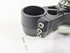 2019 Triumph Speed Triple RS 1050 Lower Triple Tree Steering Clamp 53mm T2048460 | Mototech271