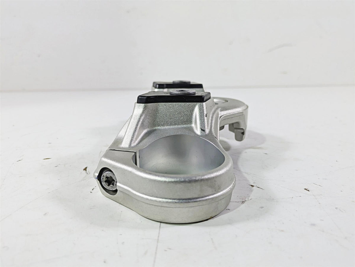 2019 BMW S1000XR K49 Upper Triple Tree Steering Clamp 55mm 31428554470 {{ shop.shopifyCountryName }} - Mototech271