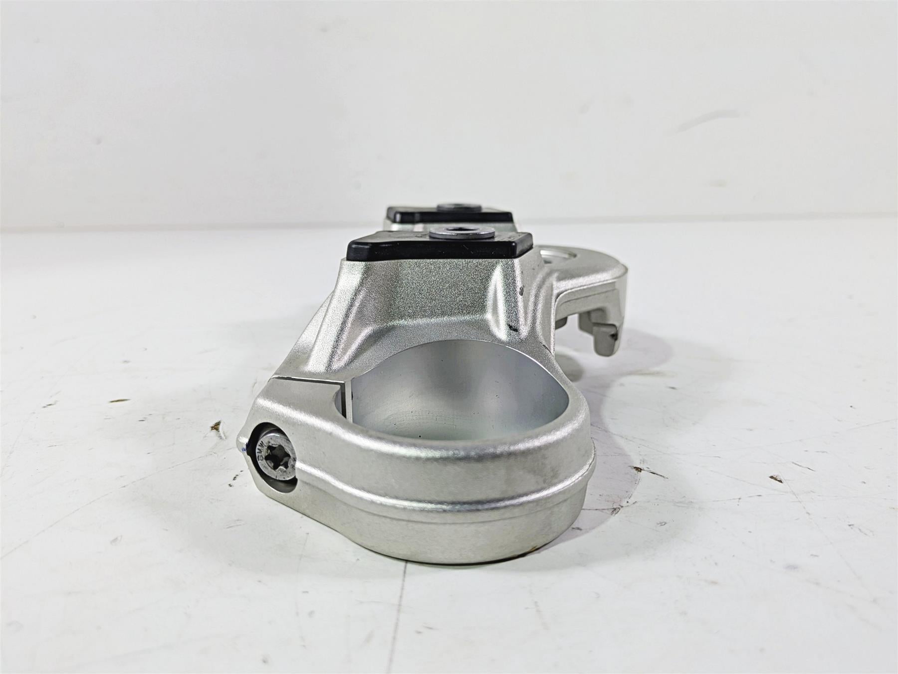 2019 BMW S1000XR K49 Upper Triple Tree Steering Clamp 55mm 31428554470 {{ shop.shopifyCountryName }} - Mototech271