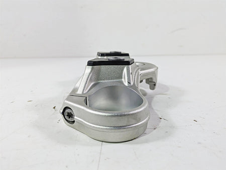 2019 BMW S1000XR K49 Upper Triple Tree Steering Clamp 55mm 31428554470 {{ shop.shopifyCountryName }} - Mototech271