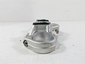 2019 BMW S1000XR K49 Upper Triple Tree Steering Clamp 55mm 31428554470 | Mototech271